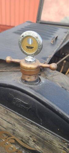 1925 Ford Model T