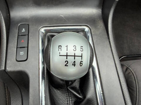 2011 Ford Mustang