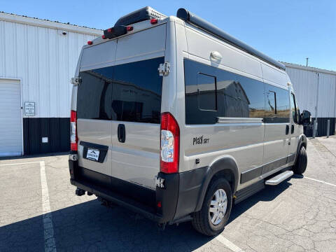 2021 RAM ProMaster 3500 159 WB