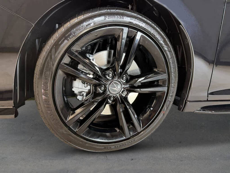 2026 Acura Integra w/A-SPEC