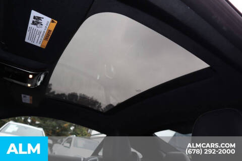 2025 Mercedes-Benz AMG GT 43