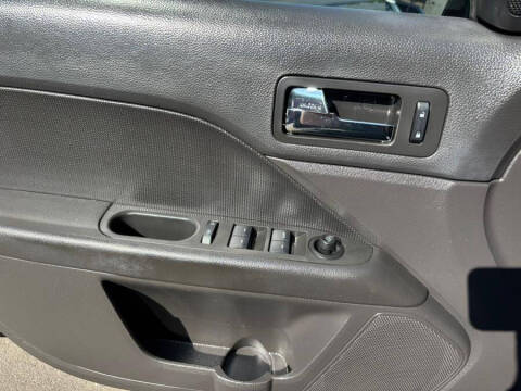 2007 Mercury Milan V6 Premier