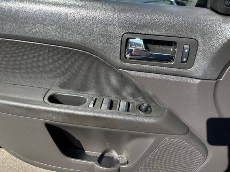 2007 Mercury Milan V6 Premier