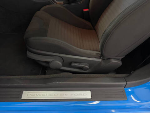 2013 Ford Mustang Boss 302