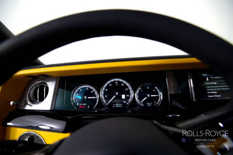 2024 Rolls-Royce Phantom EWB