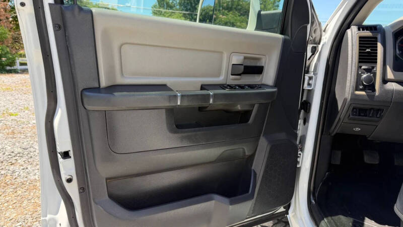 2010 Dodge Ram 2500