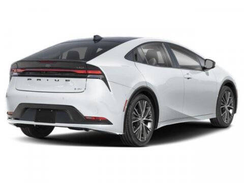 2026 Toyota Prius Limited