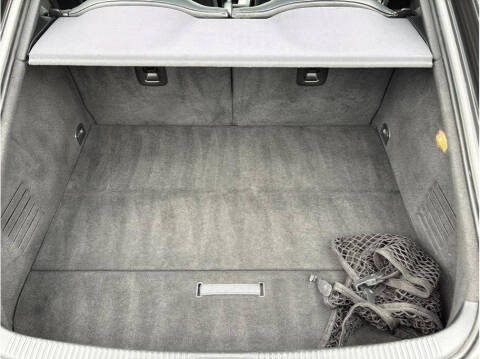 2012 Audi TT 2.0T quattro Premium Plus