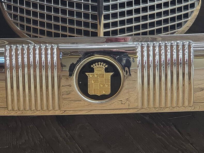 1937 Cadillac Series 70