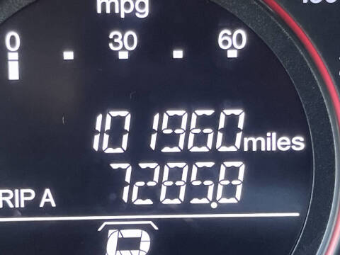 2017 Honda Accord Sport Special Edition