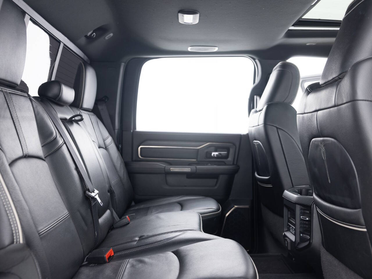 Used Car 2022 Ram 2500  Limited 4x4 4dr Crew Cab 6.3 Ft. Sb Pickup For Sale Under $60,000 In Coal City, Illinois