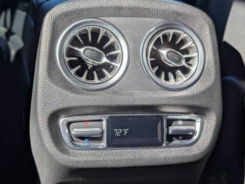 2022 Mercedes-Benz G-Class G 550