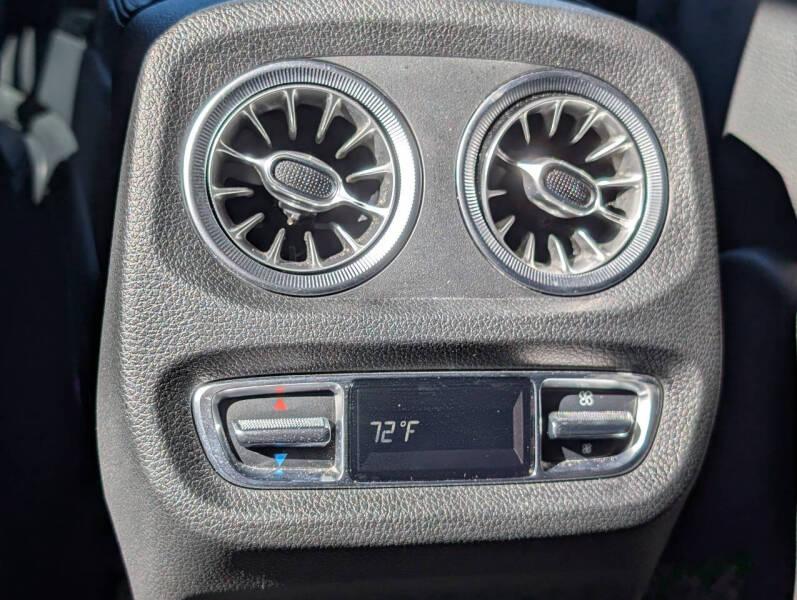 2022 Mercedes-Benz G-Class G 550