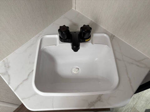 2026 Prime Time RV Avenger