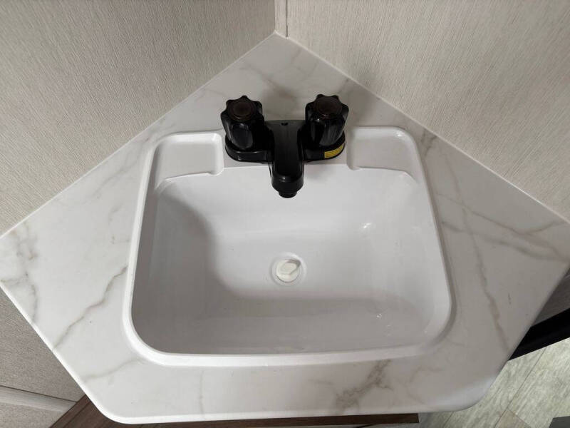 2026 Prime Time RV Avenger