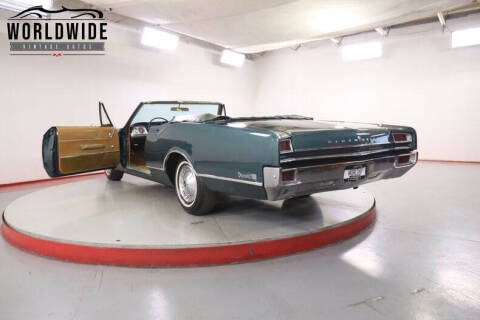 1965 Oldsmobile Eighty-Eight
