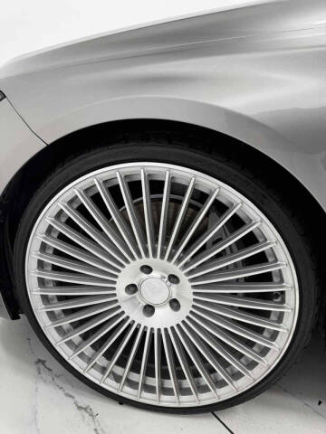 2021 BMW 7 Series 750i xDrive