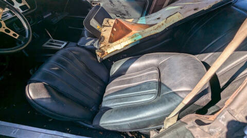 1977 Pontiac Trans Am