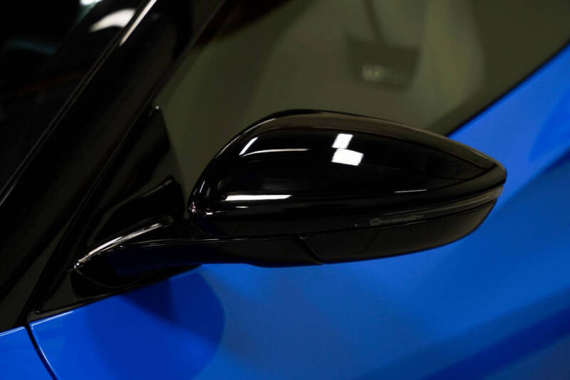 2024 Lotus Emira V6 First Edition