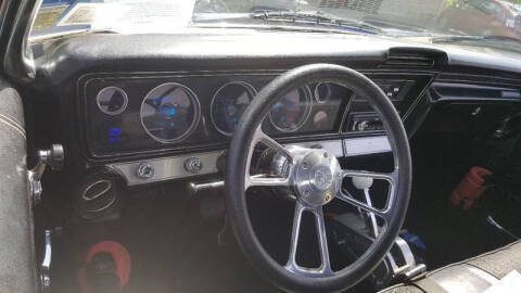 1967 Chevrolet Impala