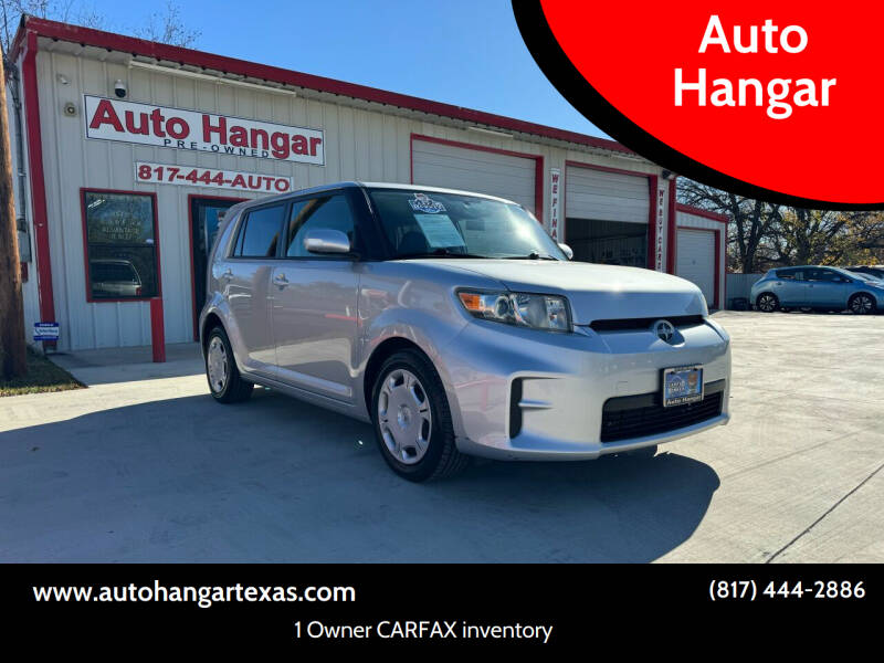 2012 Scion xB for sale in Azle, TX