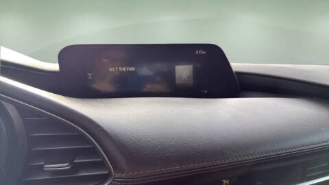 2024 Mazda Mazda3 Hatchback 2.5 S Select Sport