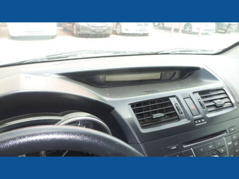 2014 Mazda MAZDA5 Sport