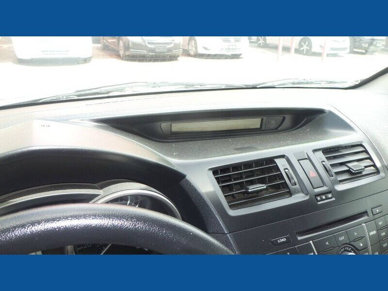 2014 Mazda MAZDA5 Sport