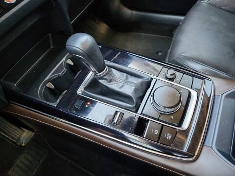 2022 Mazda CX-30 2.5 Turbo Premium