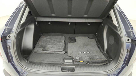 2025 Hyundai Kona Limited