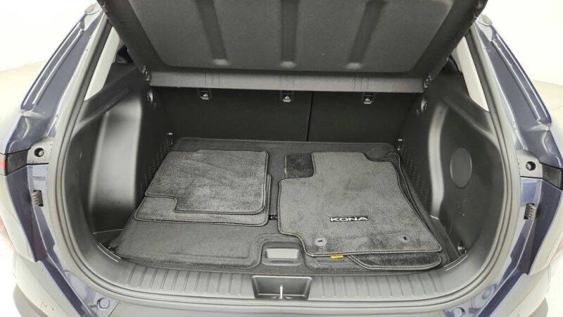 2025 Hyundai Kona Limited