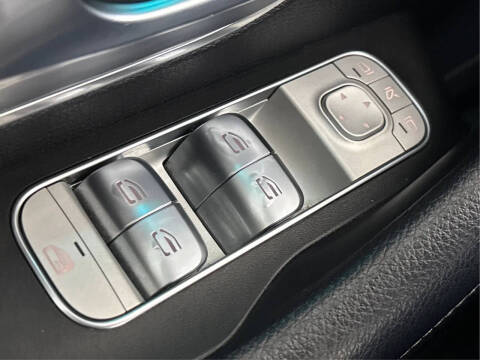 2020 Mercedes-Benz GLE GLE 350 4MATIC