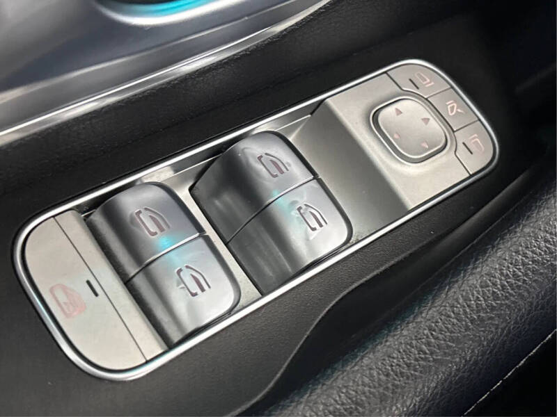 2020 Mercedes-Benz GLE GLE 350 4MATIC