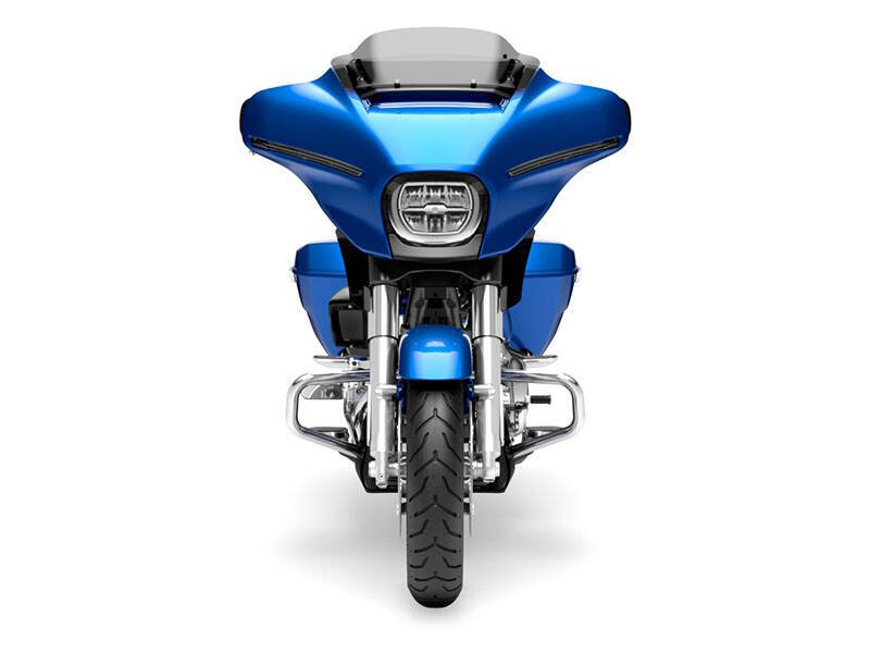 2025 Harley-Davidson Street Glide