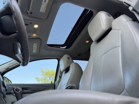 2014 GMC Acadia SLT-1
