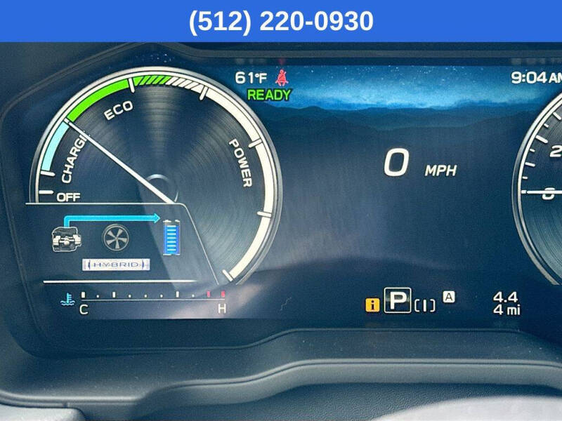 2025 Subaru Forester Sport Hybrid