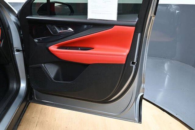 2024 Chevrolet Blazer EV RS