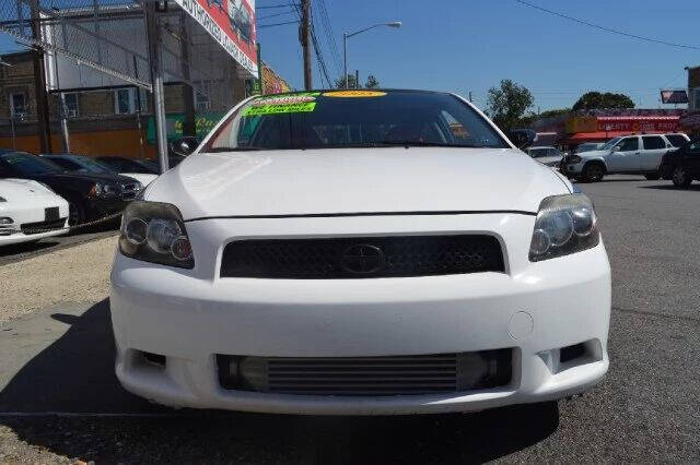 2008 Scion tC