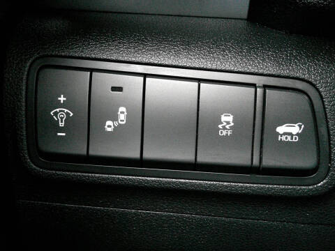 2018 Hyundai Tucson Limited