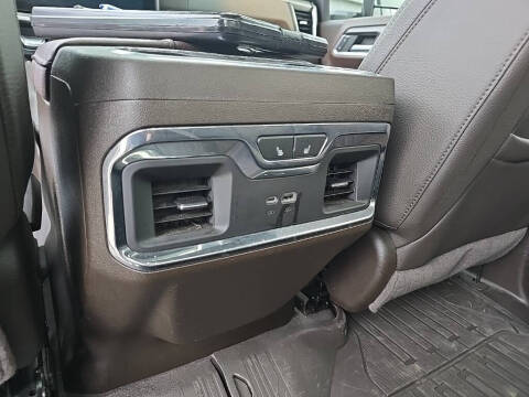 2024 GMC Sierra 3500HD