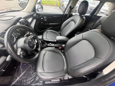 2019 MINI Hardtop 4 Door Cooper