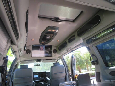 2014 GMC Savana 1500