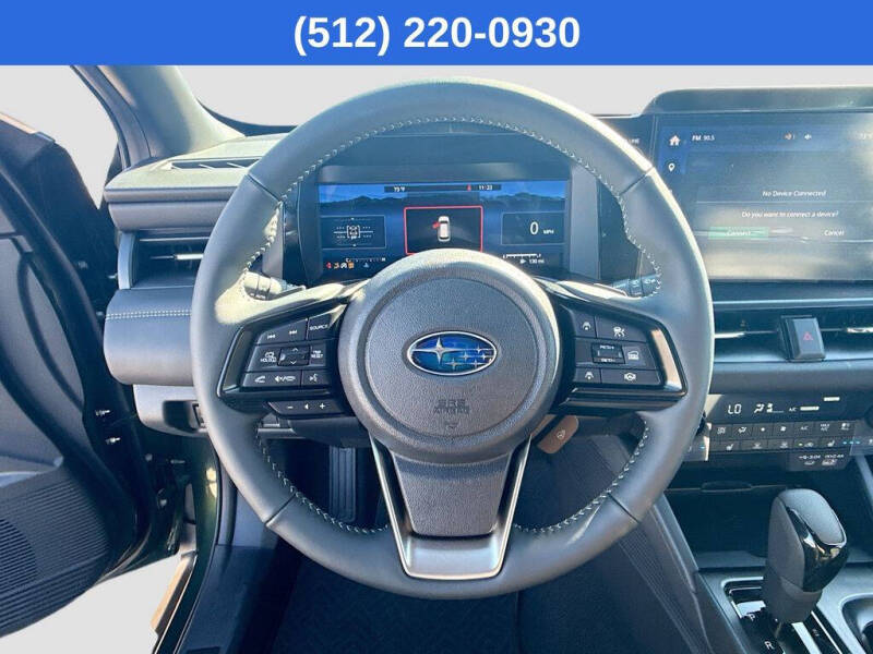 2026 Subaru Outback Touring