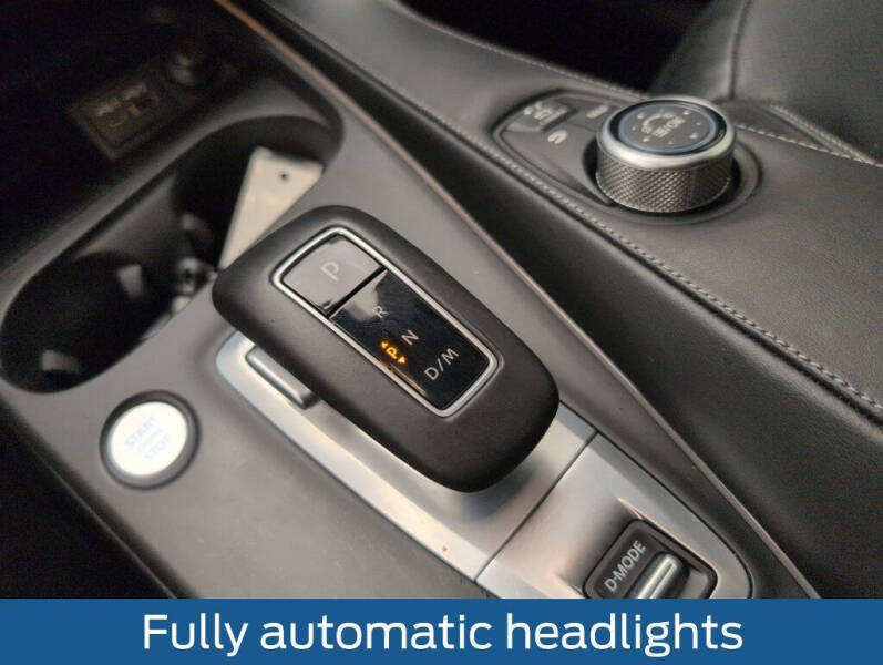 2023 Infiniti QX50 Sport