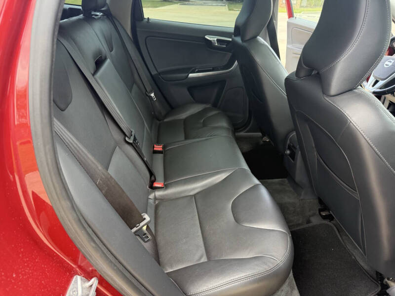 2015 Volvo XC60 T5 Premier
