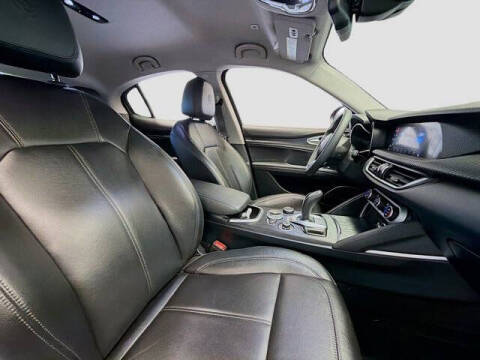 2020 Alfa Romeo Stelvio