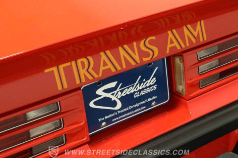 1975 Pontiac Firebird