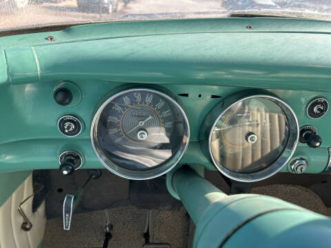 1955 Studebaker Champion