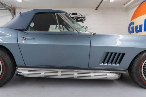 1967 Chevrolet Corvette