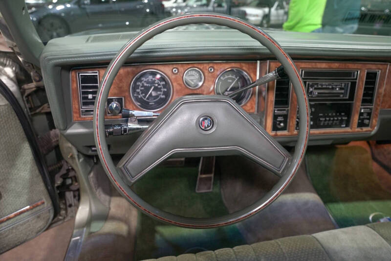1985 Buick LeSabre Custom